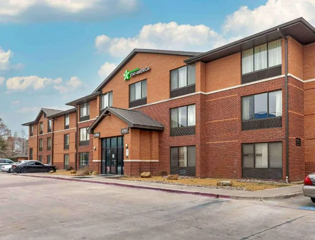 Extended Stay America Suites Fort Worth Southwest hotel detail image 3