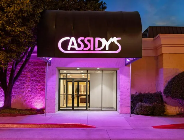 Radisson Hotel Fort Worth North-Fossil Creek hotel detail image 2