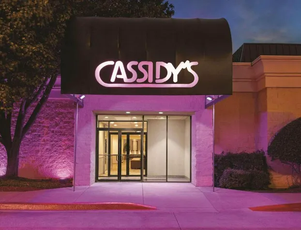 Radisson Hotel Fort Worth North-Fossil Creek hotel detail image 3