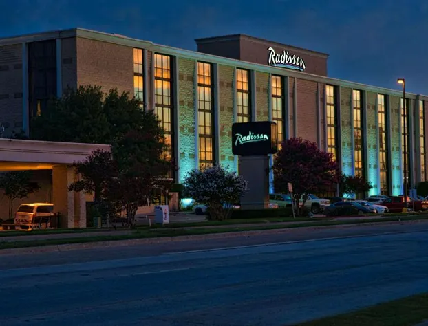 Radisson Hotel Fort Worth North-Fossil Creek hotel detail image 4