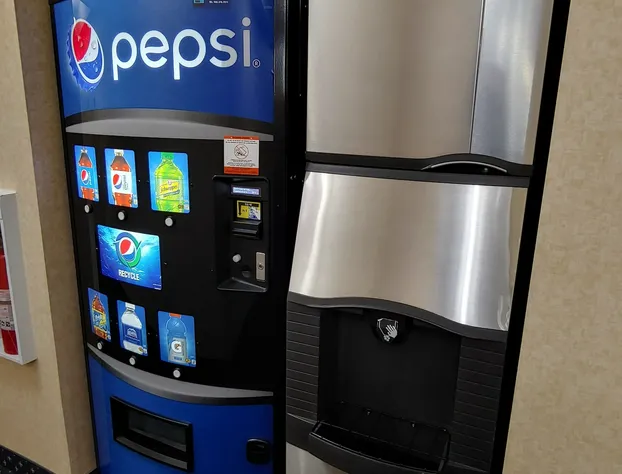 Econo Lodge City Centre hotel detail image 2