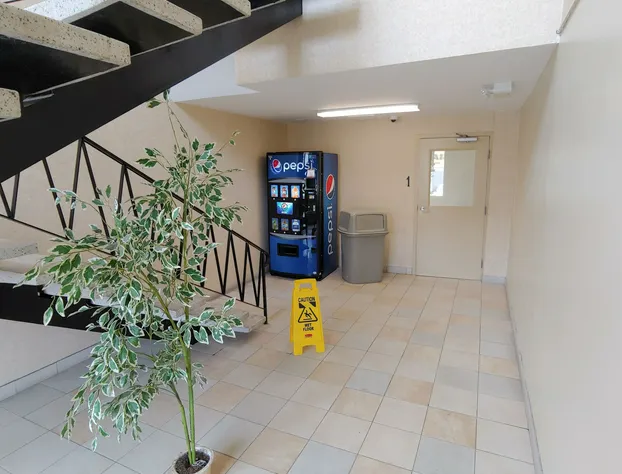 Econo Lodge City Centre hotel detail image 3