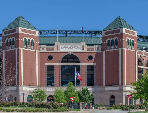 Knights Inn Forest Hill hotel detail image 1