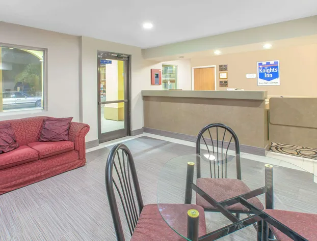 Knights Inn Forest Hill hotel detail image 2