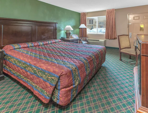 Knights Inn Forest Hill hotel detail image 3