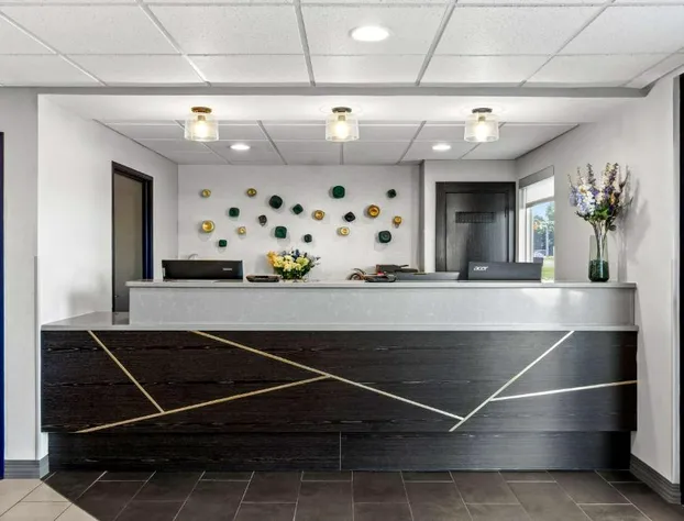 Best Western Doswell Hotel hotel detail image 2