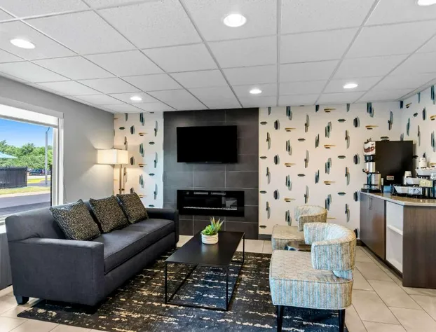 Best Western Doswell Hotel hotel detail image 3