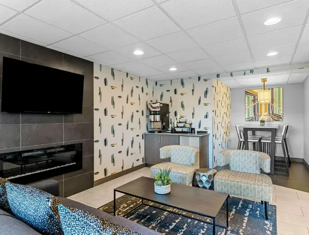 Best Western Doswell Hotel hotel detail image 4