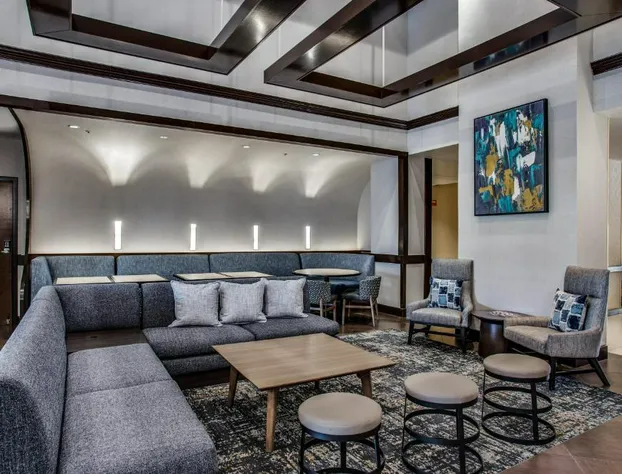 Hyatt Place Fort Worth Cityview hotel detail image 2