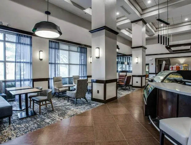 Hyatt Place Fort Worth Cityview hotel detail image 3