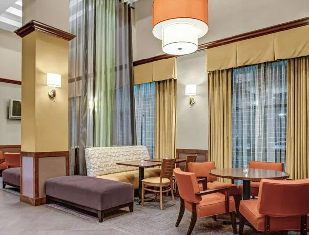 Hyatt Place Fort Worth Cityview hotel detail image 4