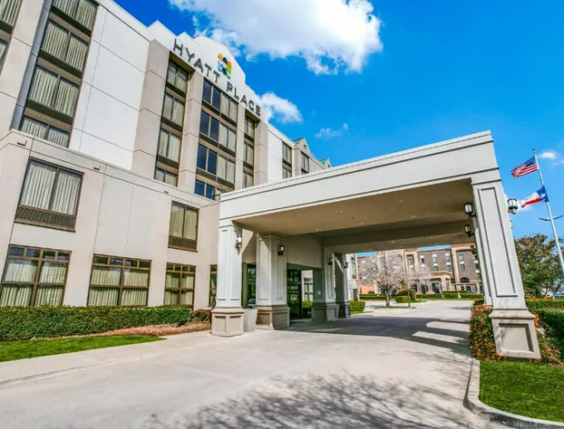 Hyatt Place Fort Worth/Hurst hotel detail image 1