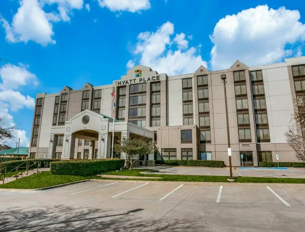 Hyatt Place Fort Worth/Hurst hotel detail image 3