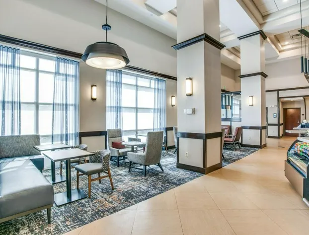 Hyatt Place Fort Worth/Hurst hotel detail image 4