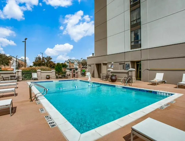 Hyatt Place Fort Worth/Hurst hotel detail image 1