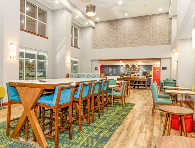 Hampton Inn & Suites Fort Worth-West-I-30 hotel detail image 4