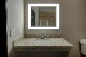 Motel 6 Fort Worth, TX – I-35 & I-20 hotel detail image 1