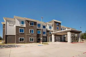 Motel 6 Fort Worth, TX – I-35 & I-20 hotel hero