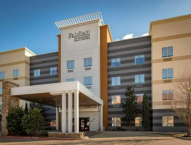 Fairfield Inn & Suites by Marriott Fort Worth Northeast hotel detail image 4