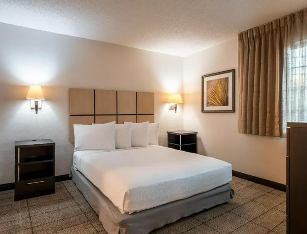 Sonesta Simply Suites Fort Worth hotel detail image 4