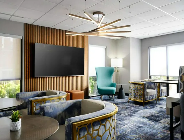 Hampton Inn & Suites Dallas-DFW ARPT W-SH 183 Hurst hotel detail image 2