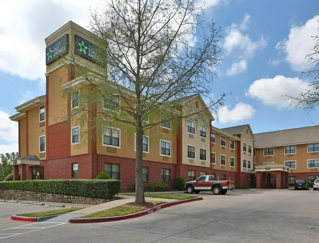 Extended Stay America Suites Fort Worth City View hotel detail image 1