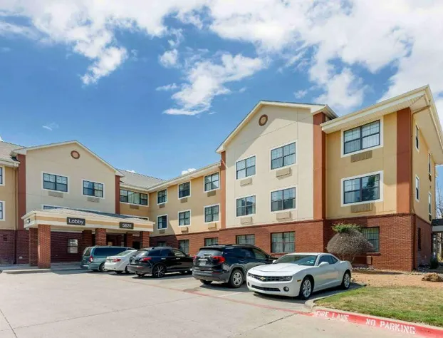 Extended Stay America Suites Fort Worth City View hotel detail image 2