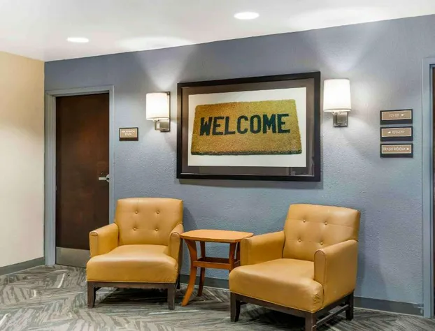 Extended Stay America Suites Fort Worth City View hotel detail image 4