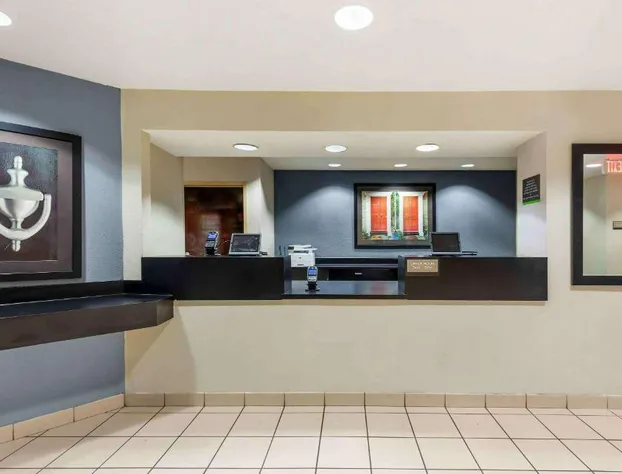 Extended Stay America Suites Fort Worth City View hotel detail image 2
