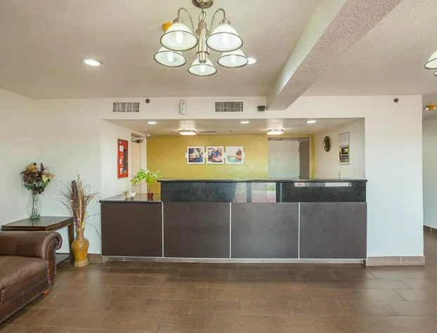 Studio 6 Fort Worth, TX - Meacham hotel detail image 3