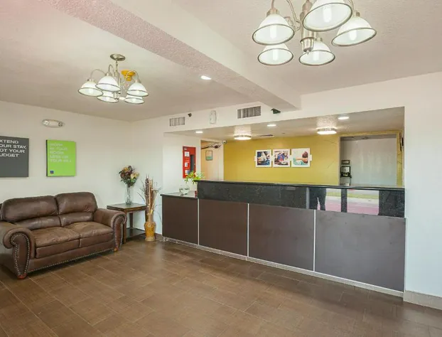 Studio 6 Fort Worth, TX - Meacham hotel detail image 4