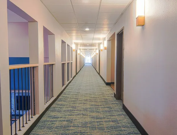 Comfort Suites Fort Worth North Fossil Creek hotel detail image 3