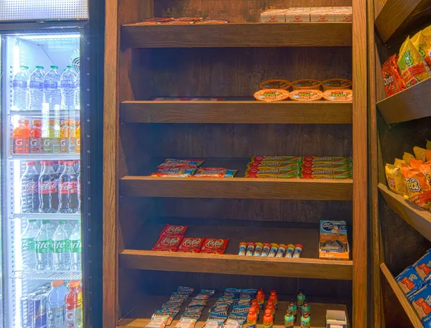 Comfort Suites Fort Worth North Fossil Creek hotel detail image 4