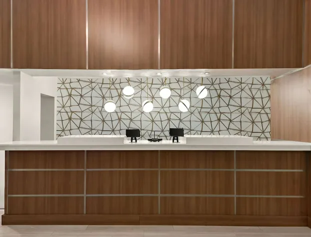 Comfort Suites Fort Worth North Fossil Creek hotel detail image 2