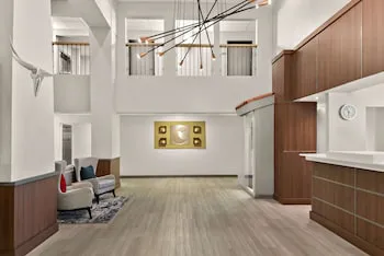 Comfort Suites Fort Worth North Fossil Creek hotel detail image 3