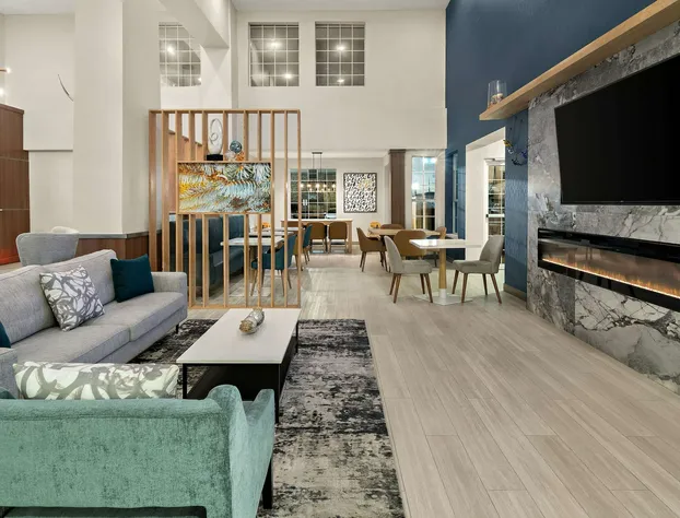 Comfort Suites Fort Worth North Fossil Creek hotel detail image 4