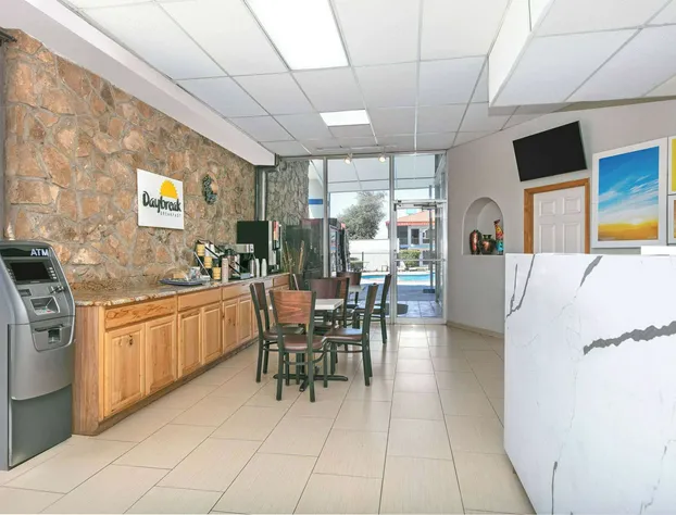 Days Inn by Wyndham South Fort Worth hotel detail image 4