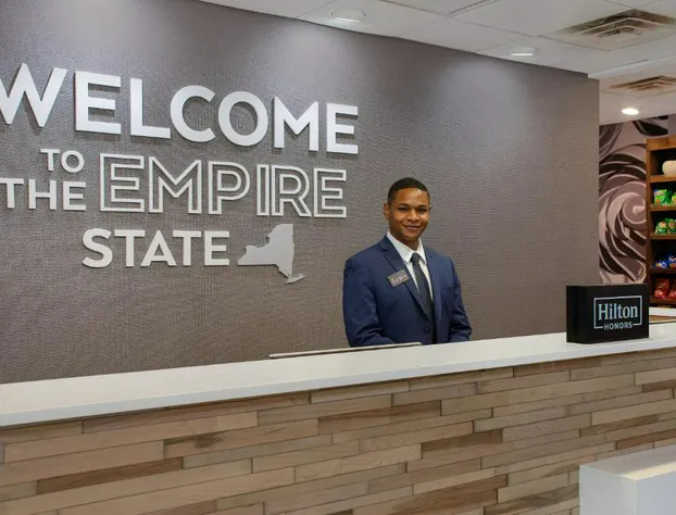 Hampton Inn & Suites Yonkers hotel detail image 4