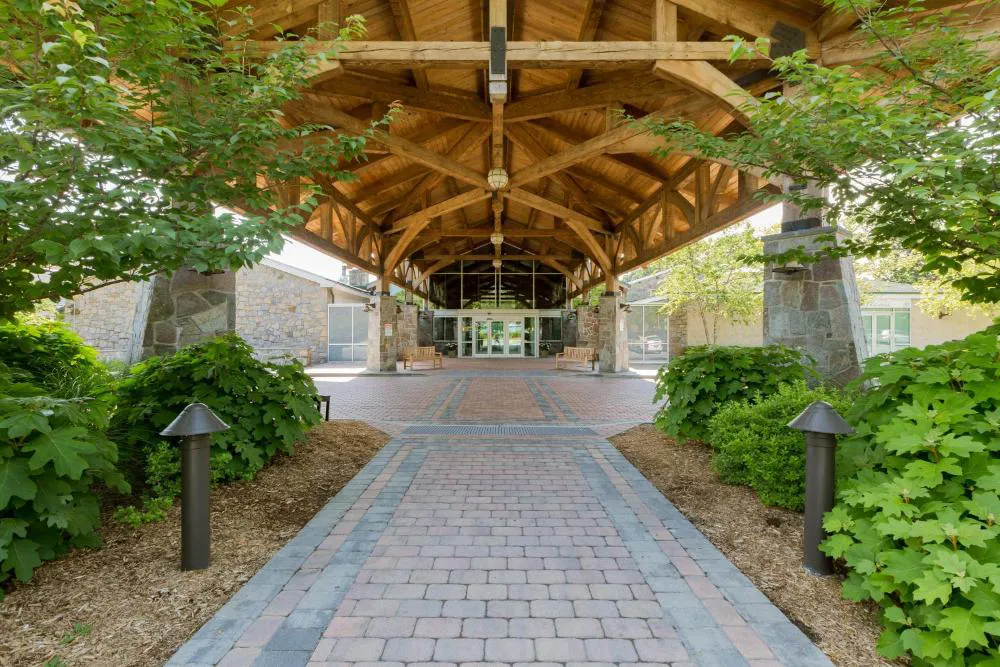 Sleepy Hollow Hotel hotel hero