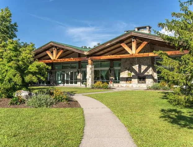 Sleepy Hollow Hotel hotel detail image 1