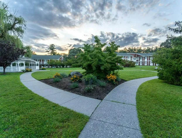 Sleepy Hollow Hotel hotel detail image 2