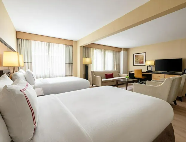 Sleepy Hollow Hotel, a Dolce by Wyndham hotel detail image 4