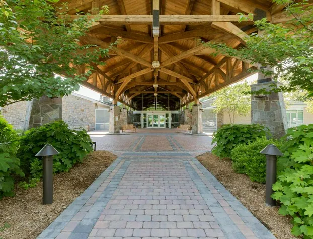 Sleepy Hollow Hotel, a Dolce by Wyndham hotel detail image 2