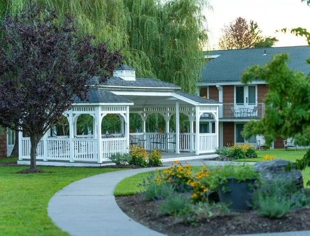 Sleepy Hollow Hotel, a Dolce by Wyndham hotel detail image 4