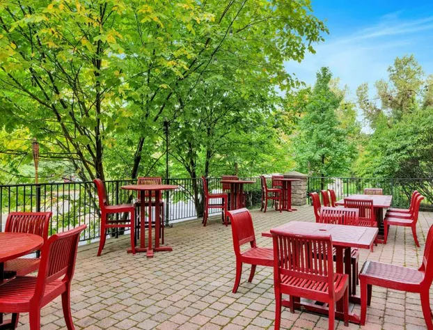 Sheraton Tarrytown Hotel hotel detail image 1