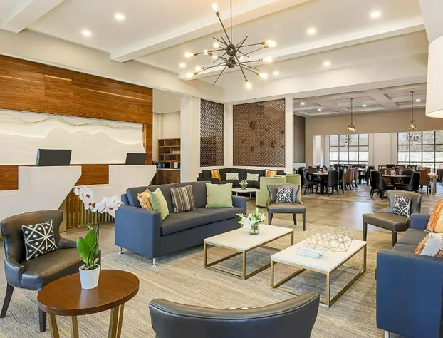 Sheraton Tarrytown Hotel hotel detail image 3