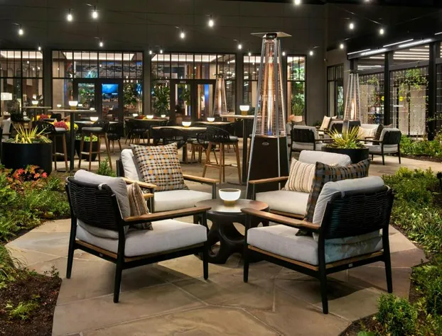 Westchester Marriott hotel detail image 4