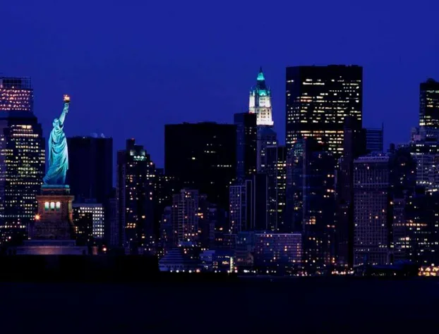 Westchester Marriott hotel detail image 1