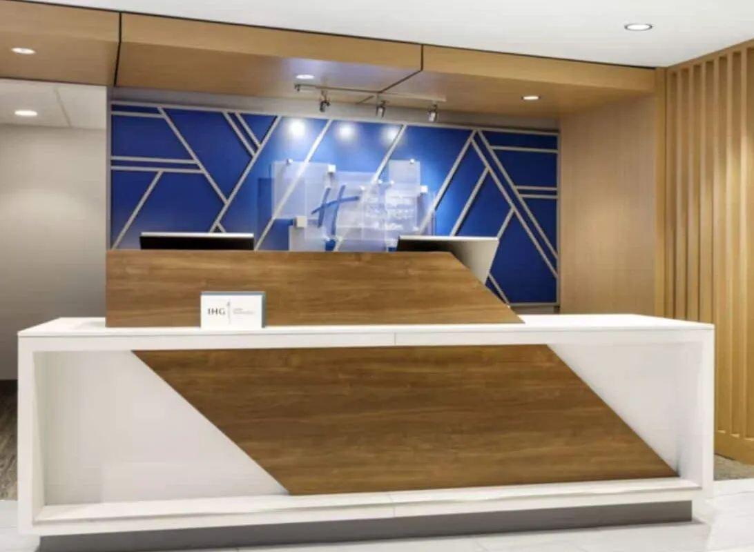 Holiday Inn Express & Suites Hawthorne Elmsford North by IHG hotel hero