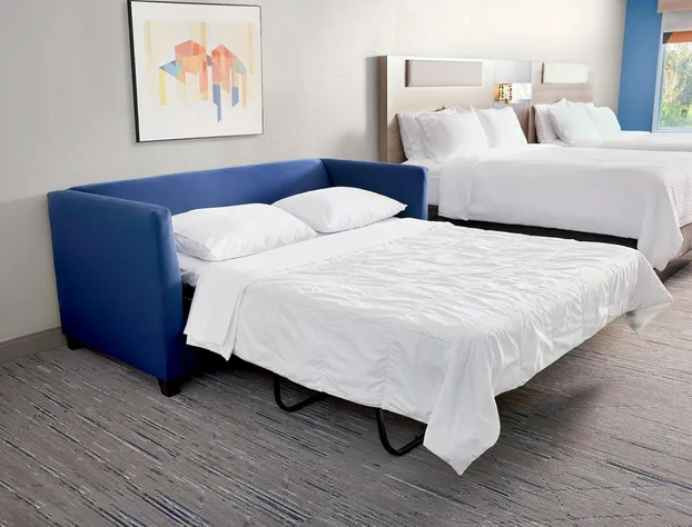 Holiday Inn Express & Suites Hawthorne Elmsford North by IHG hotel detail image 1